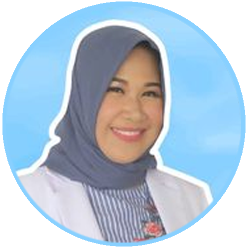 dr. Nurul Rumila Roem, Sp.KK, M.Kes
